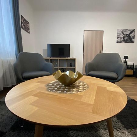 Cerna Ruze - Apartman 3 Pilzno Zewnętrze zdjęcie