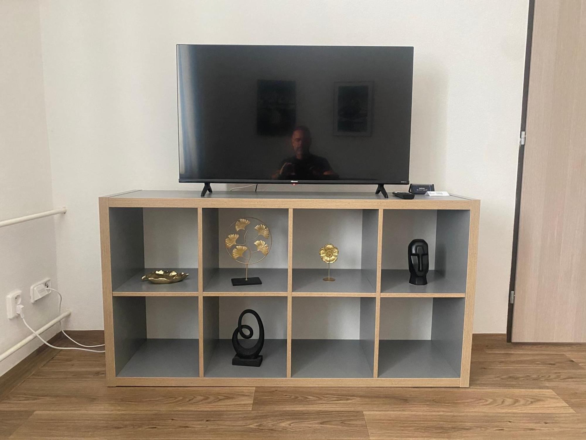 Cerna Ruze - Apartman 3 Pilzno Zewnętrze zdjęcie
