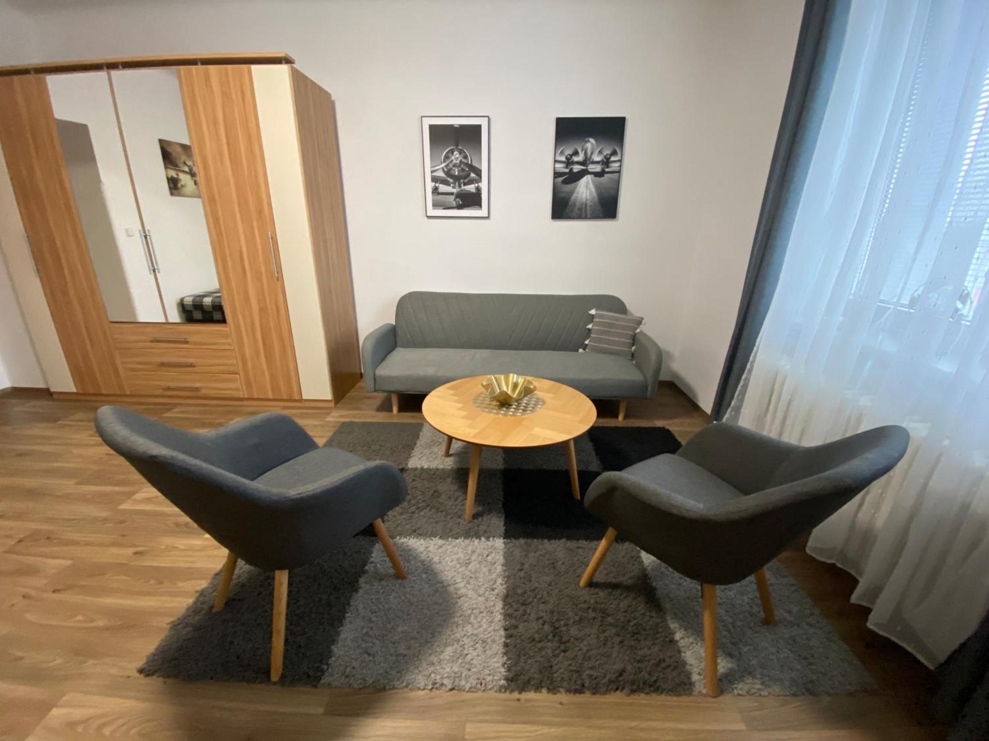 Cerna Ruze - Apartman 3 Pilzno Zewnętrze zdjęcie